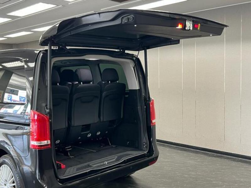 V-CLASS