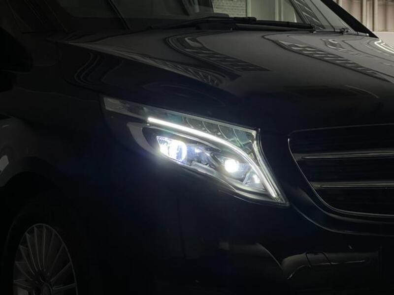 V-CLASS