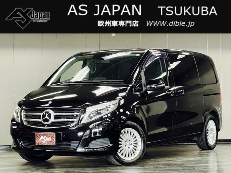 V-CLASS-0