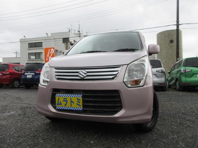 WAGON R-0