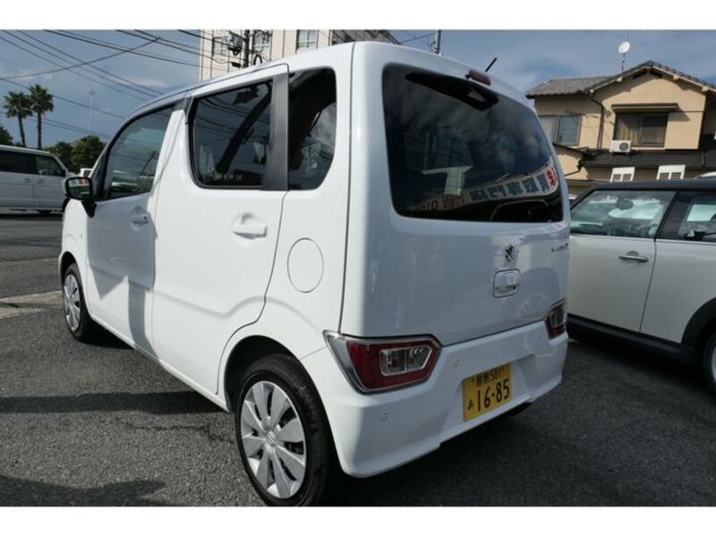 WAGON R