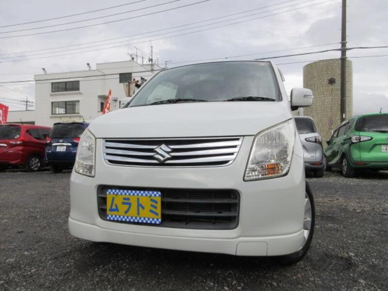 WAGON R-0