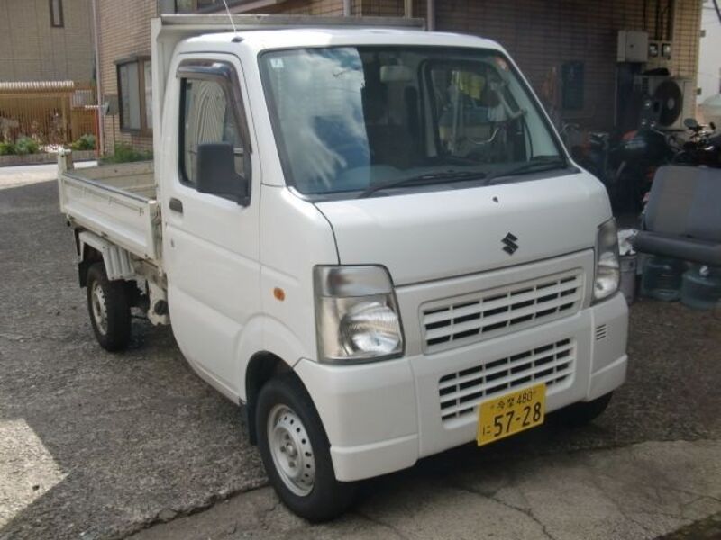 CARRY TRUCK-0