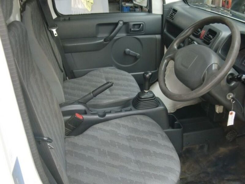 CARRY TRUCK