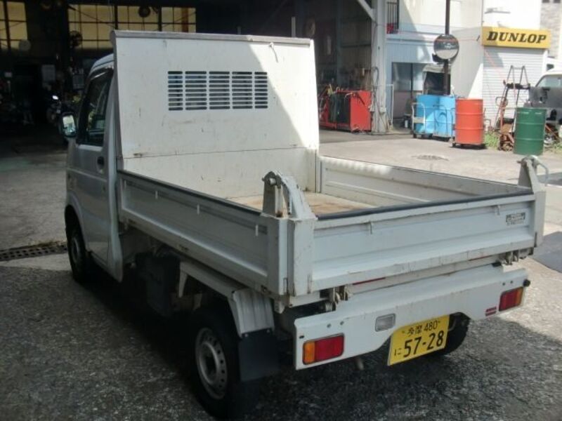 CARRY TRUCK