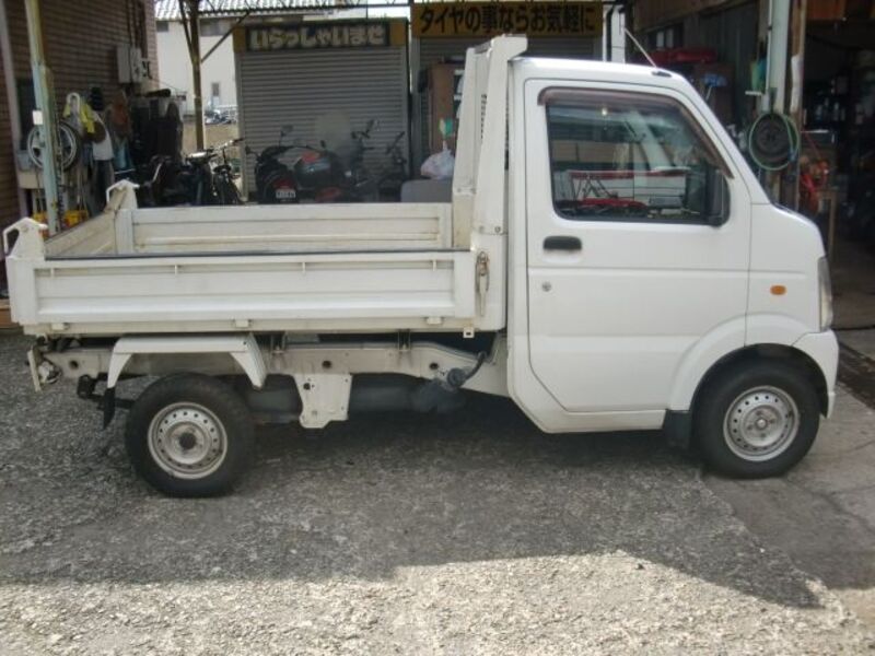 CARRY TRUCK