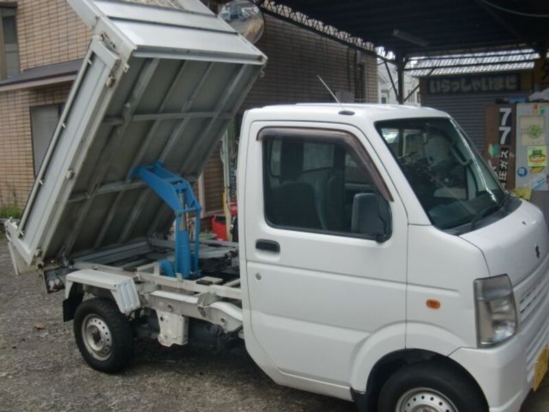 CARRY TRUCK