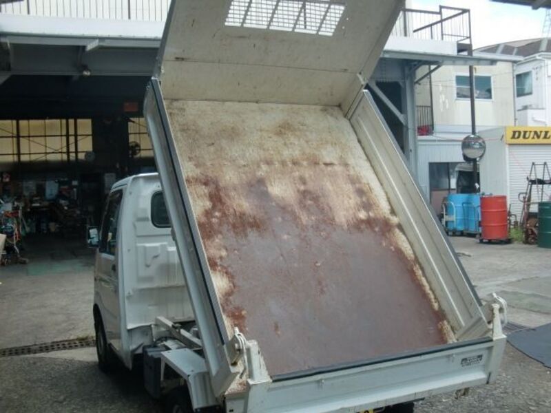 CARRY TRUCK