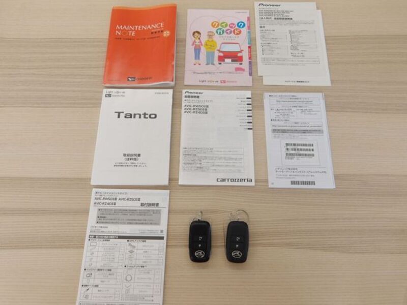 TANTO