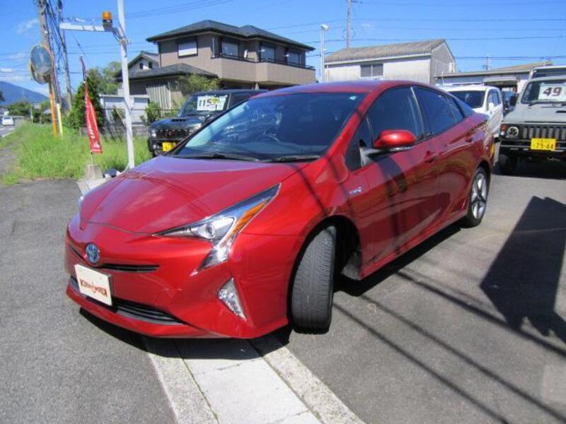 PRIUS