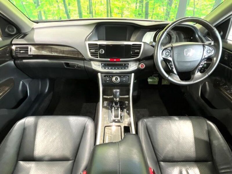 ACCORD HYBRID