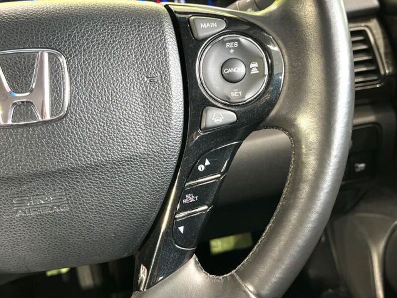 ACCORD HYBRID