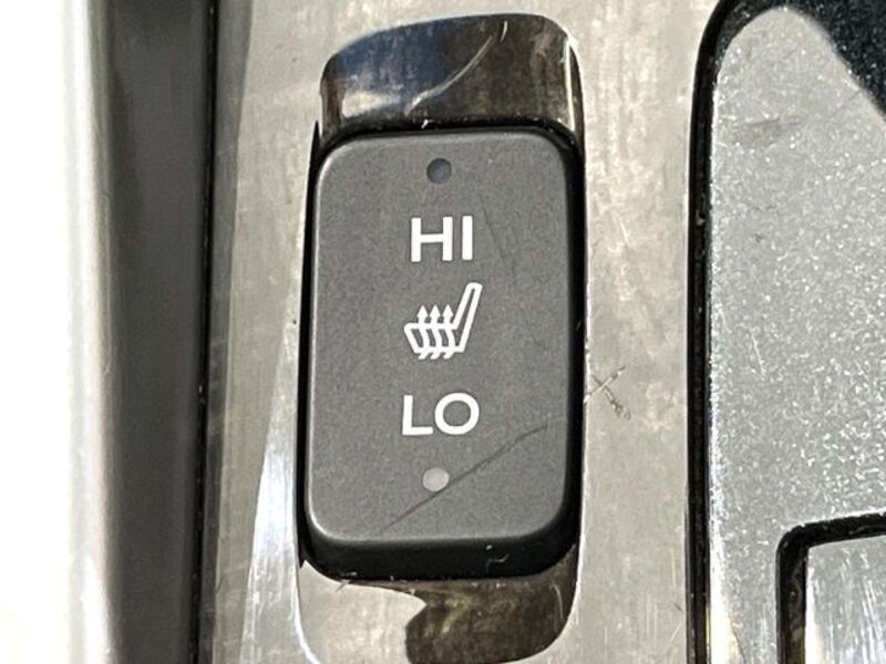 ACCORD HYBRID
