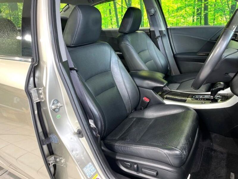 ACCORD HYBRID