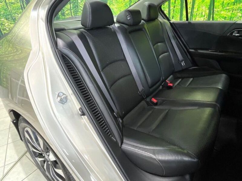 ACCORD HYBRID
