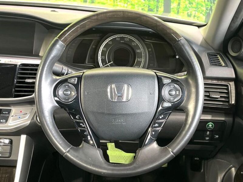 ACCORD HYBRID