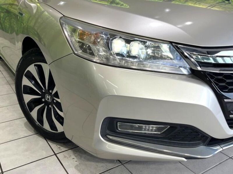 ACCORD HYBRID