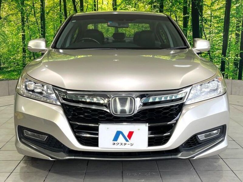 ACCORD HYBRID