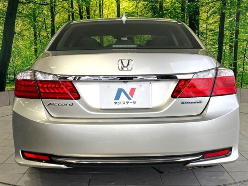 ACCORD HYBRID
