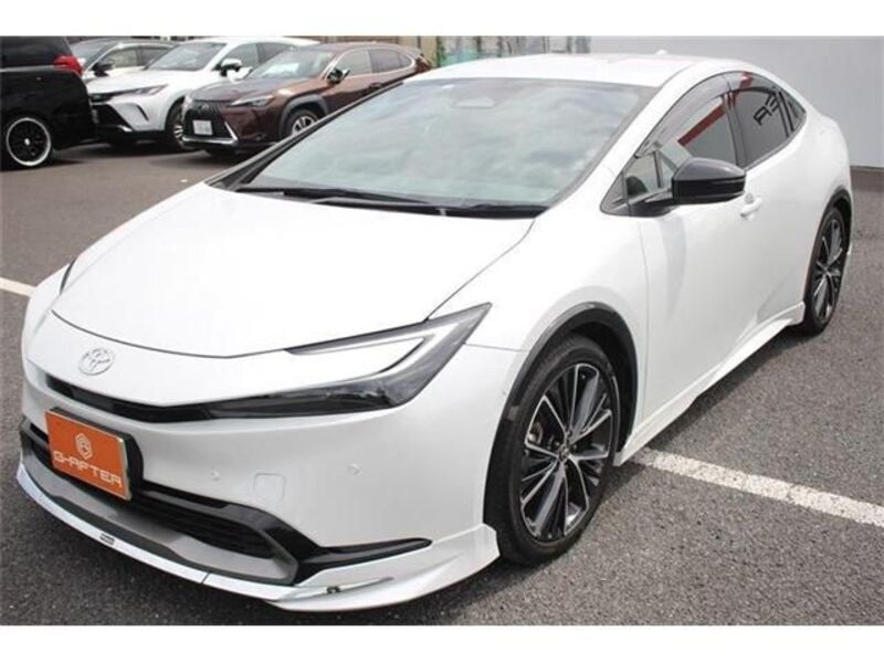 PRIUS