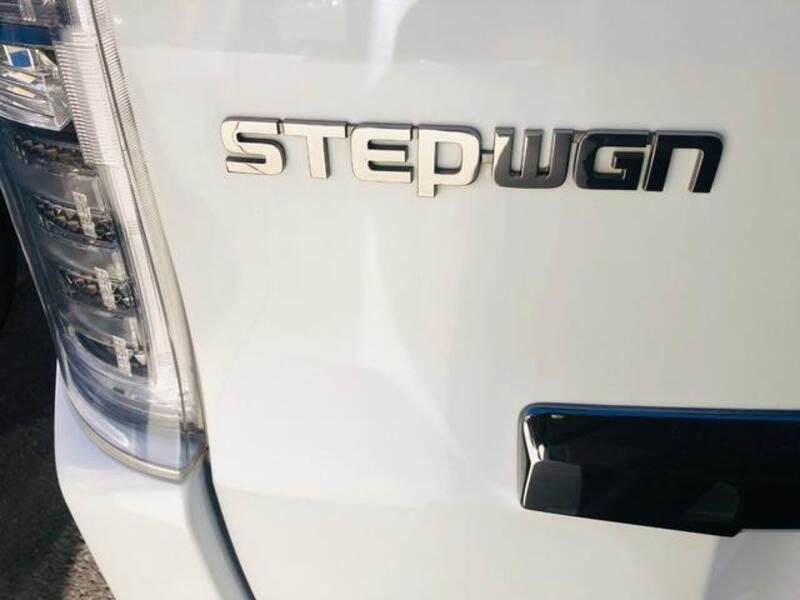 STEPWAGON SPADA