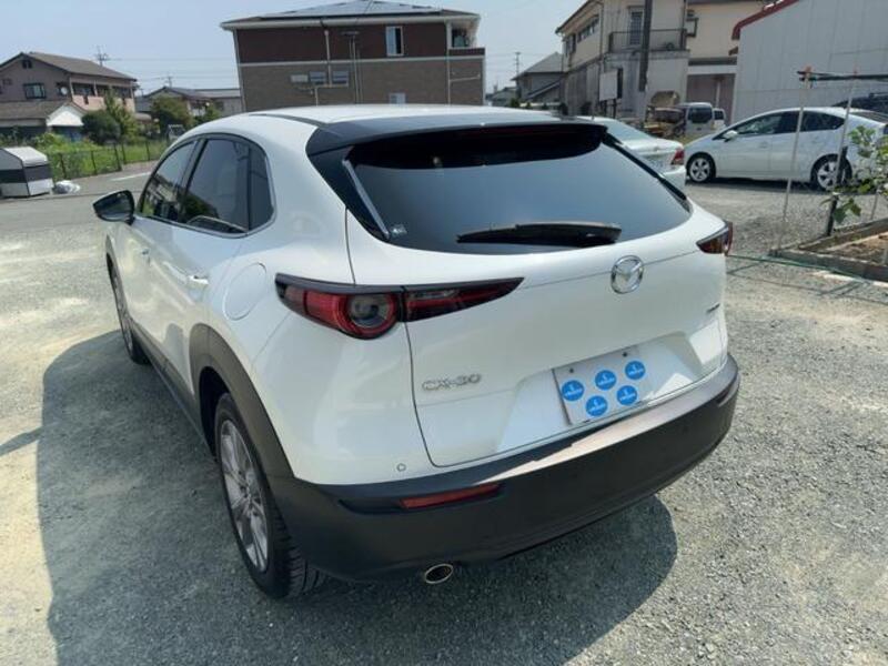 CX-30