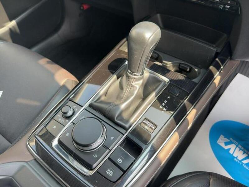 CX-30