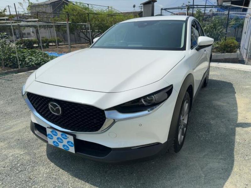 CX-30-0