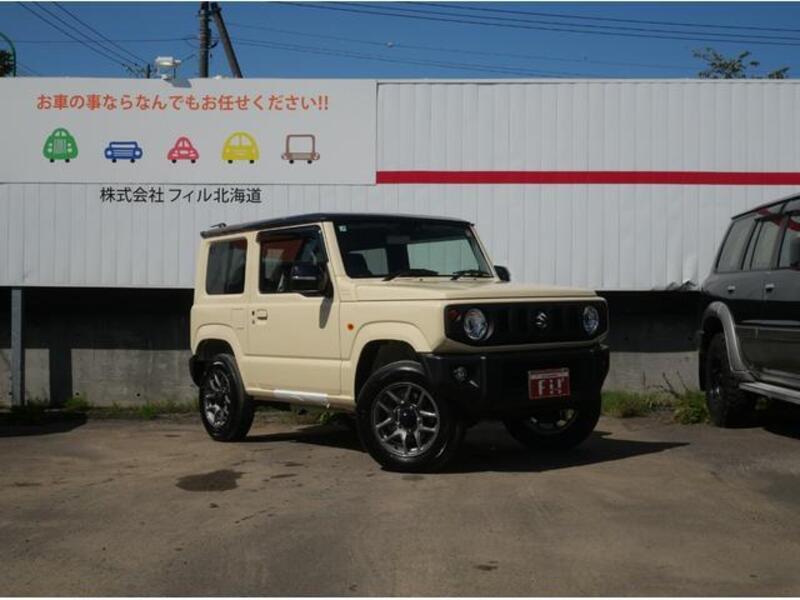 JIMNY