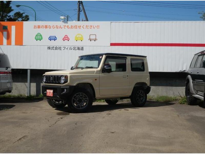 JIMNY