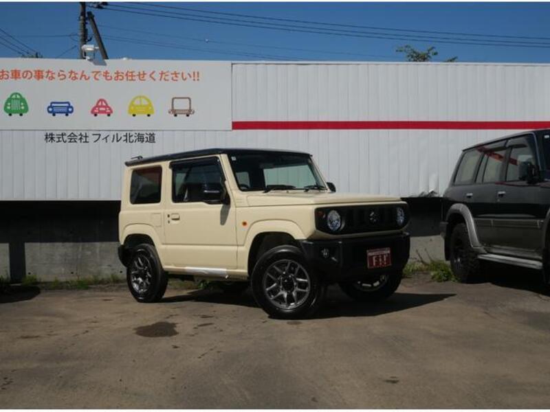 JIMNY