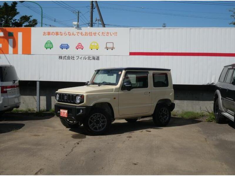 JIMNY