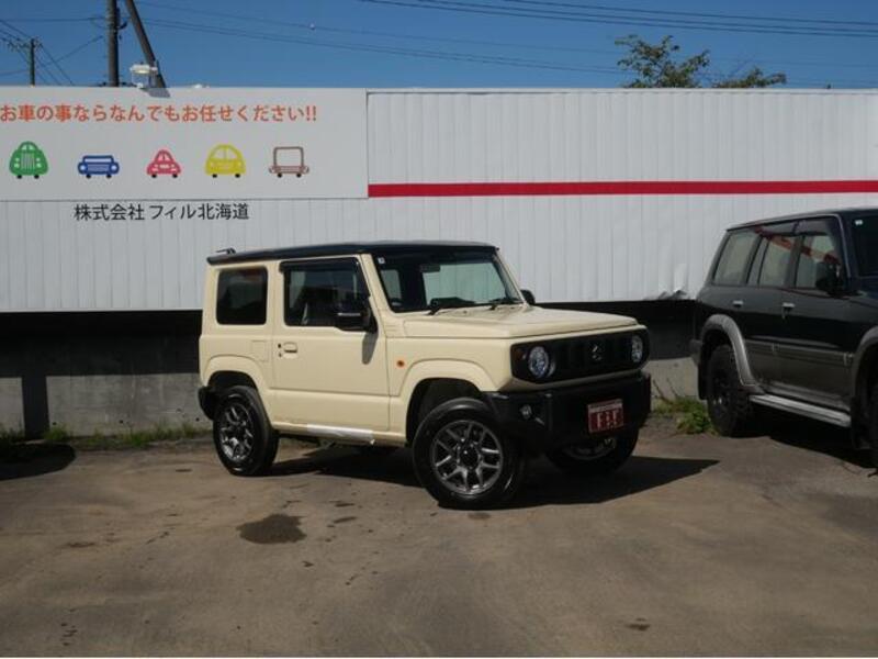 JIMNY