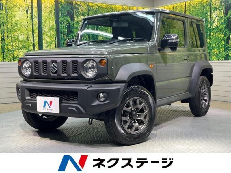 JIMNY SIERRA-0