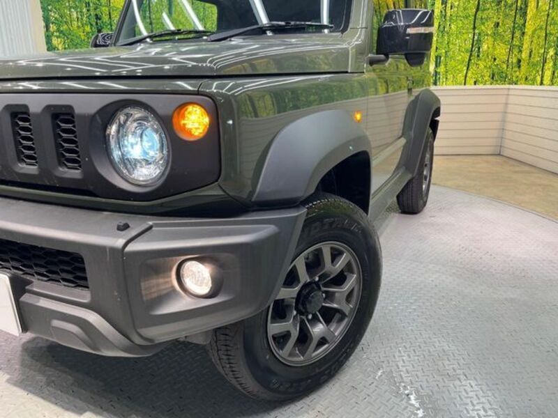 JIMNY SIERRA