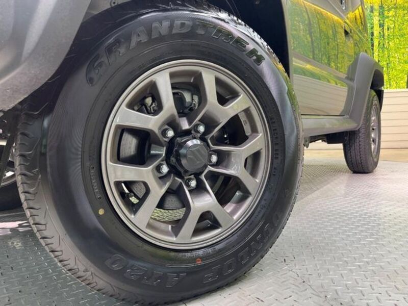 JIMNY SIERRA
