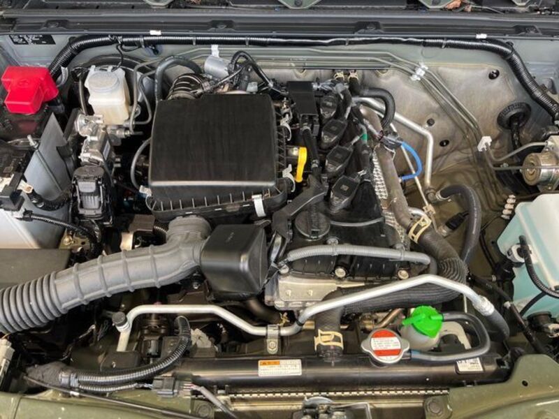JIMNY SIERRA