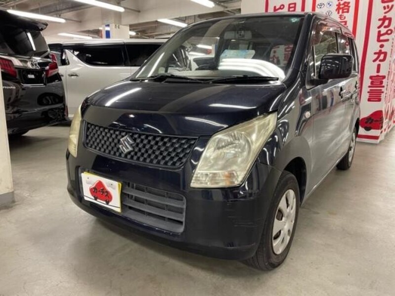 WAGON R-0