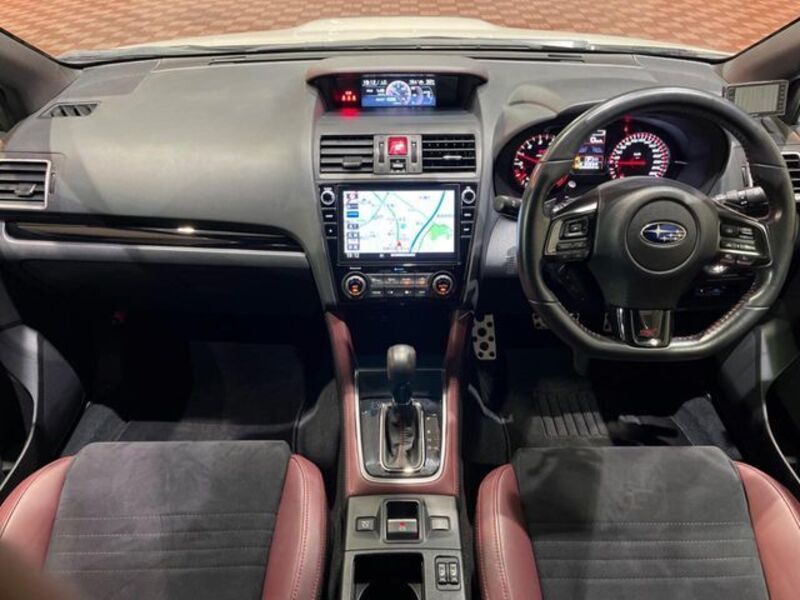 WRX S4
