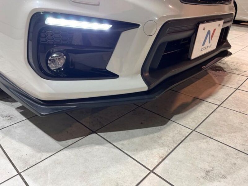 WRX S4