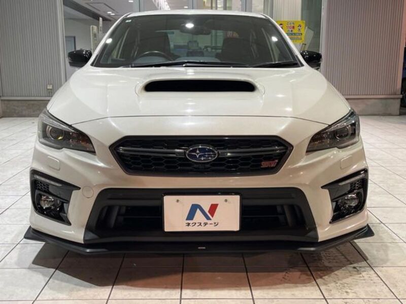 WRX S4