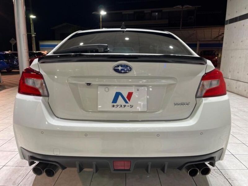 WRX S4