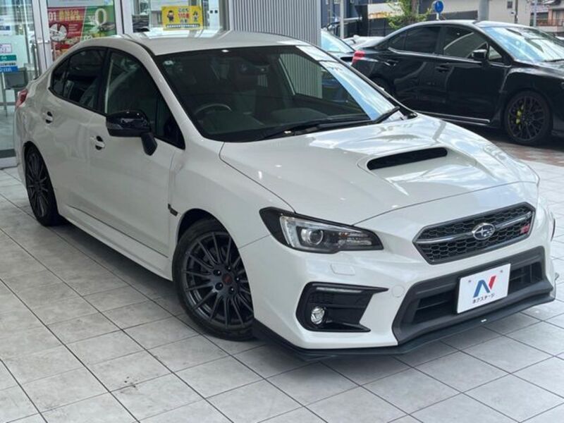 WRX S4