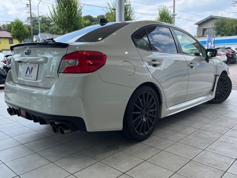 WRX S4