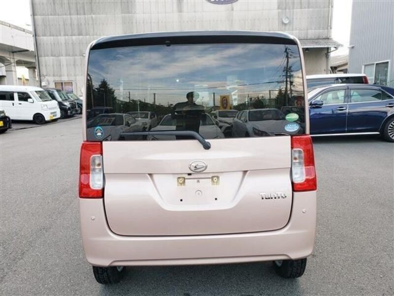TANTO