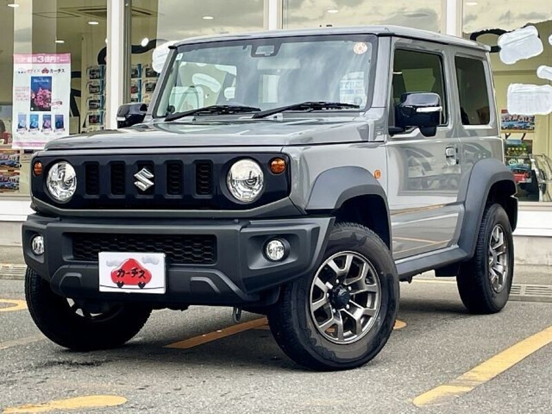 JIMNY SIERRA-0