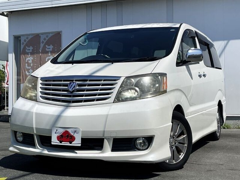 ALPHARD-0
