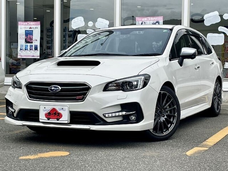 LEVORG-0