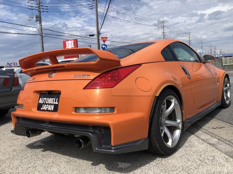 FAIRLADY Z