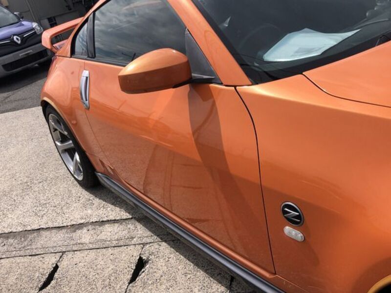 FAIRLADY Z